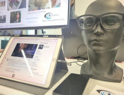 June 2025 Global Research in Health and Care Technologies Showcase